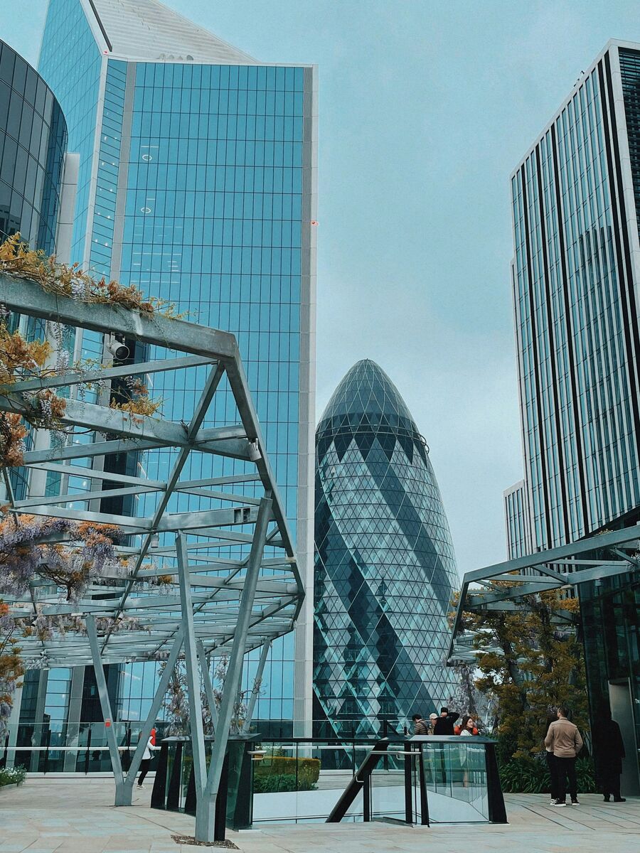 Gherkin