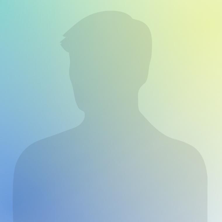 Photo of Stephen Bonnington