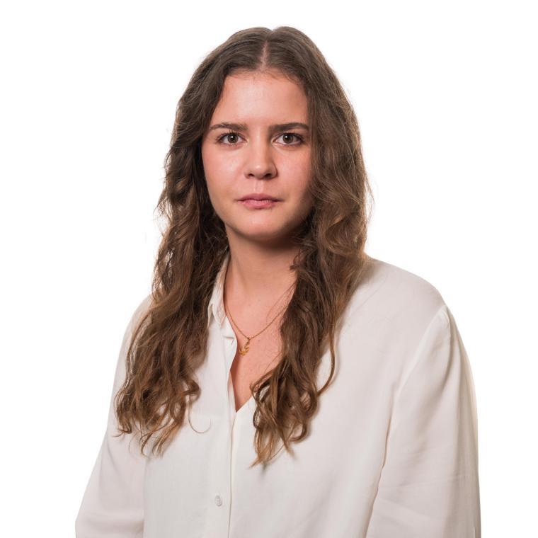 Photo of Isabel  Tansley